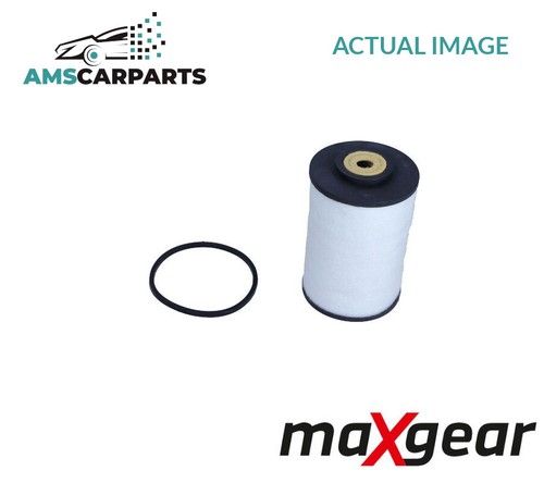 Engine fuel filter 1550 - fuel,