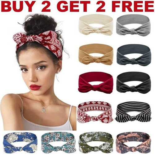 Woman ladies bow - bow, headband
