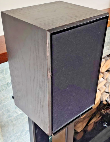 Royd audio eden - royd,
