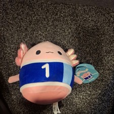 SQUISHMALLOWS ARCHIE THE