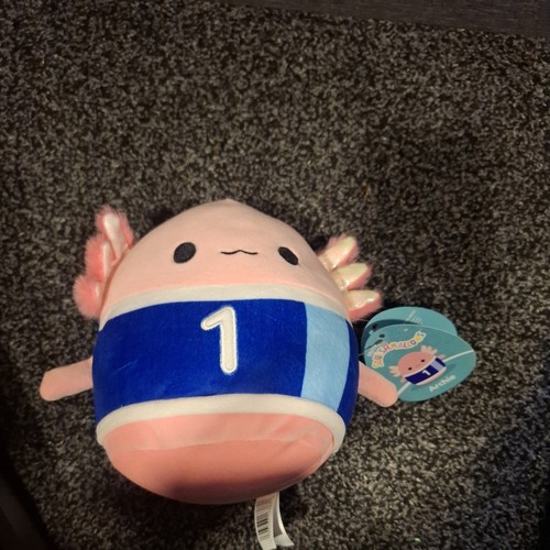 Squishmallows archie the - archie,
