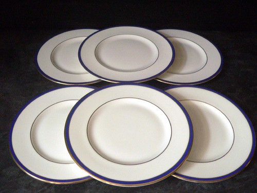 Six 1983 minton blue saturn - minton,