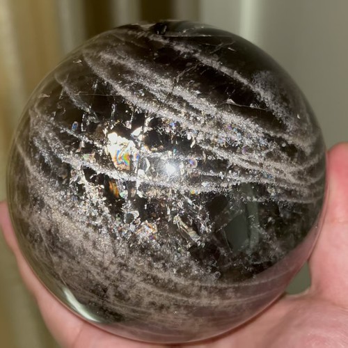 4lb large natural black - 4lb,