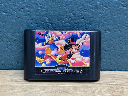 World illusion mickey mouse - illusion,