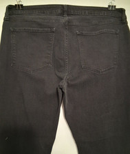 Women's Size 18 (39x29) Black