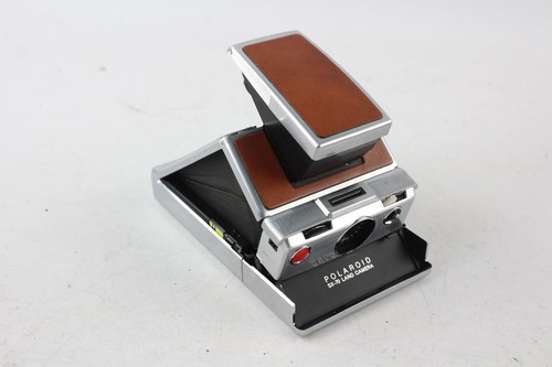 Polaroid land camera - polaroid, &