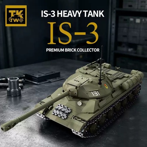 Soviet heavy tank 1421 - soviet,