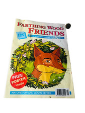 Magazine Animals of Farthing