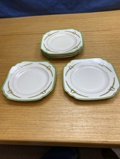 6 Vintage F & B Baronet Lyric