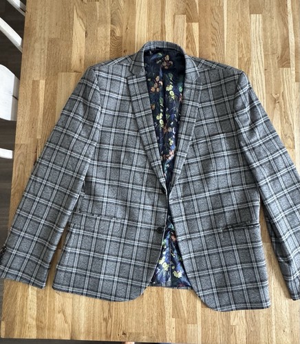 Next tailoring men grey - next,