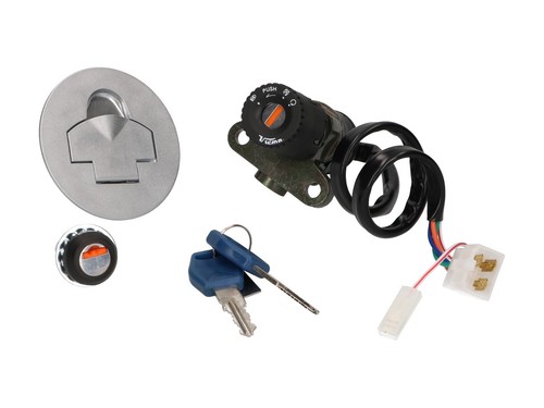 Aprilia 02 ignition - aprilia, rs