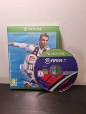 Fifa 19 Xbox One 2018 Sports Video Game