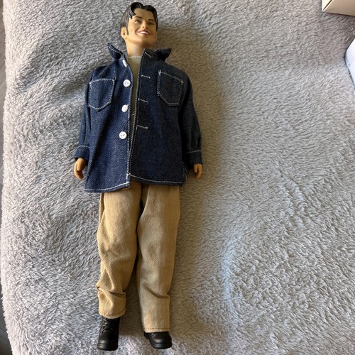 Vintage 1995 stephen gately - vintage,