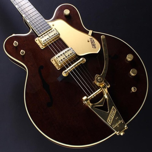 Gretsch 6122 62 country - gretsch, ​​6122-62