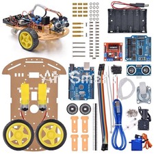 DIY Avoidance Tracking Smart