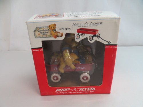 Cherished teddies miniature - cherished,