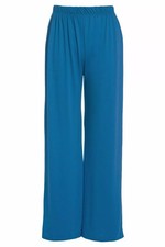 Ladies Palazzo Wide Leg Flared