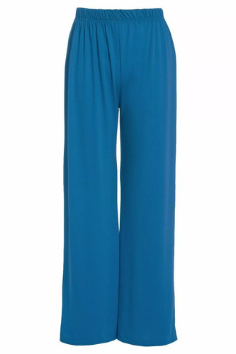 Ladies palazzo wide leg flared - ladies,