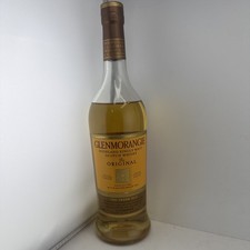 Glenmorangie 10 Year Old