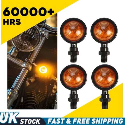 Motorcycle turn signal - motorcycle,