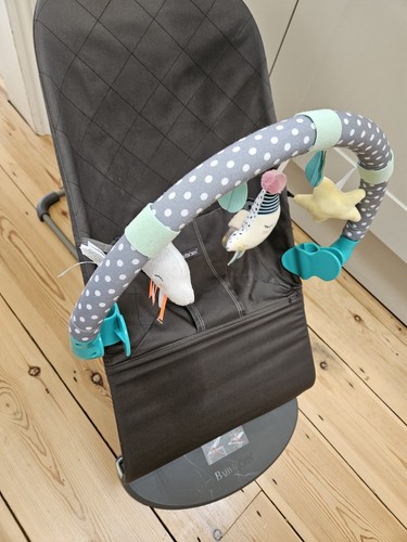 Baby bjorn bliss bouncer - bjorn,