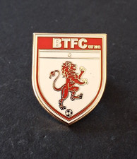 BERMONDSEY TOWN FOOTBALL CLUB