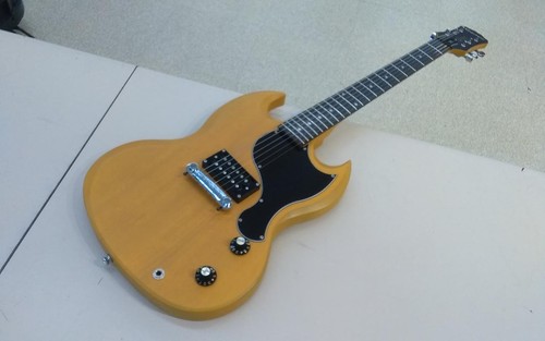 Epiphone junior electric - epiphone,