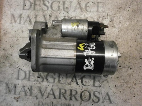Starter motor 8200584675b - starter, /
