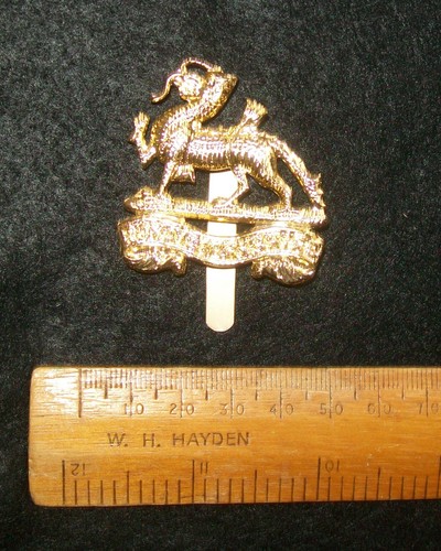 Royal berkshire regiment - royal,