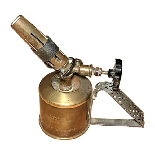 Primus 851 blowtorch brass - primus,