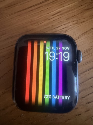 Apple watch series - apple,