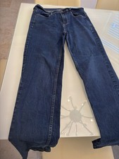 M & S Ladies Straight Leg