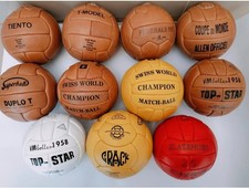 Historical mini ball set 11