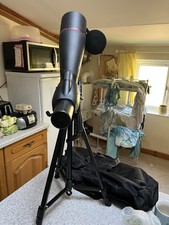 Avalon Optics HD 20-60X80