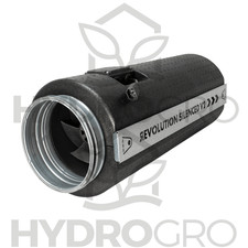 Systemair Silenced Revolution