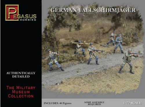 Pegasus hobbies 7224 72 - pegasus,