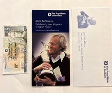 Jack Nicklaus Royal Bank