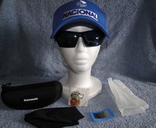Ayrton Senna Nacional Blue