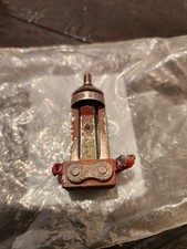 RARE Gibson 3-Way Switchcraft
