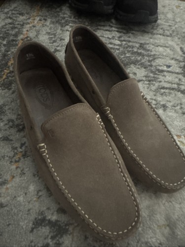 Tods mens shoes 5 - tods,