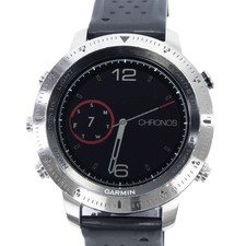 Garmin Fenix 6 Pro GPS