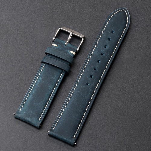 Mens watch strap genuine - mens,