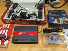 Atari FLASHBACK Games Console - 20 games - & Retro Orb Gaming Console. Gaming.