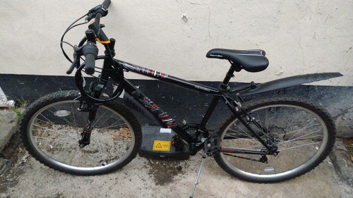 Apollo mountain bike - apollo,