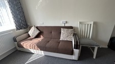 Sofa Bed And Chair