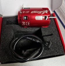 Turnigy Trackstar 21.5T