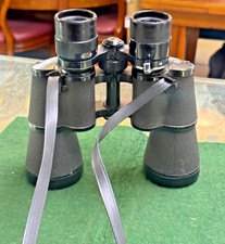 Vintage Mark Scheffel 10x -