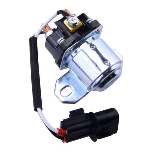 Glow plug control relay fit - control,