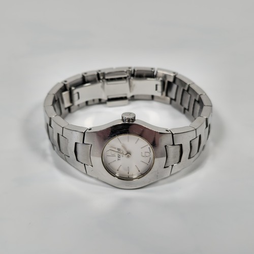 Tissot l520 swiss made ladies - tissot,