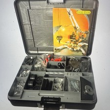 Meccano Special Edition 100th
